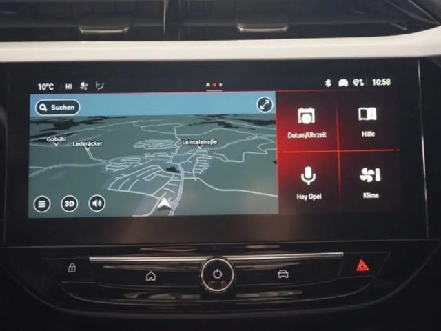 Opel Corsa GS-Line Grand Sport Turbo