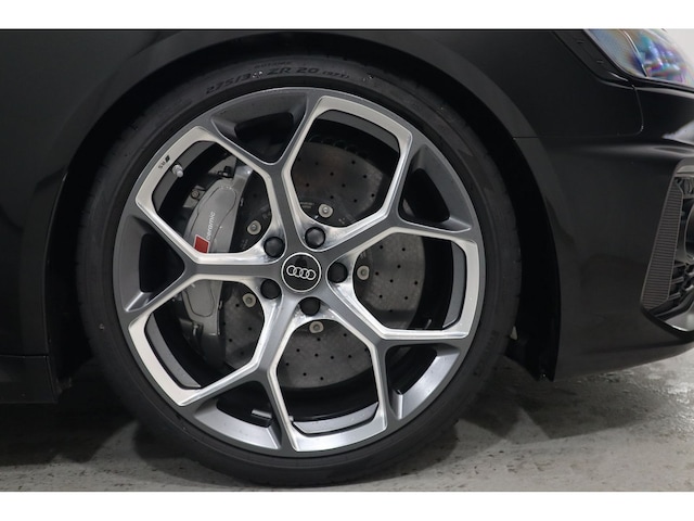 Audi RS4 Avant Quattro