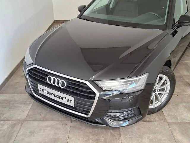 Audi A6 35 TDI Sedan