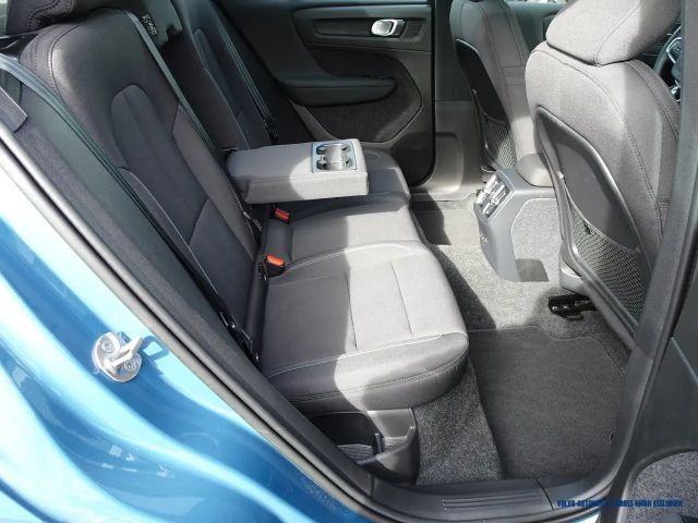 Volvo XC40 Recharge Ultimate