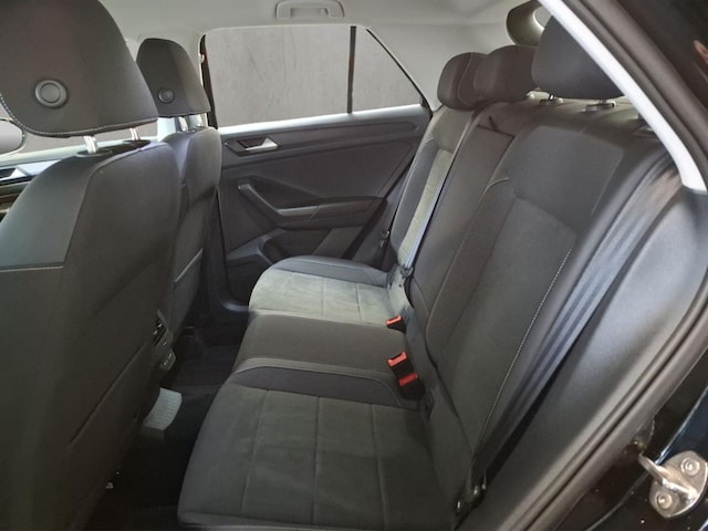 Volkswagen T-Roc 1.5 TSI DSG Style