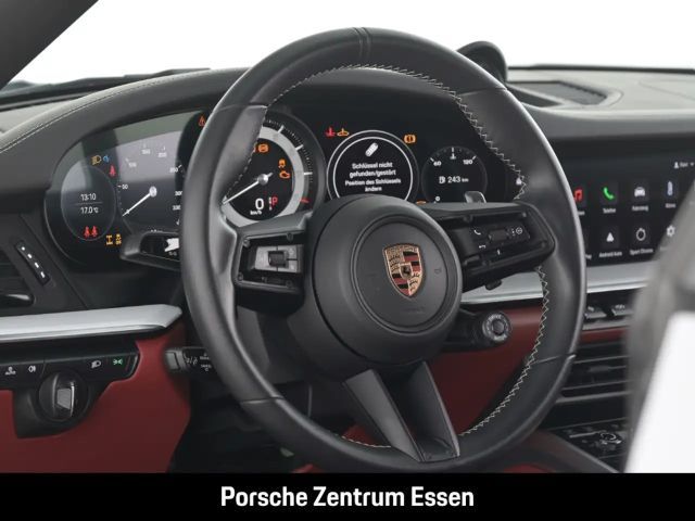 Porsche 992 4 Cabrio Carrera