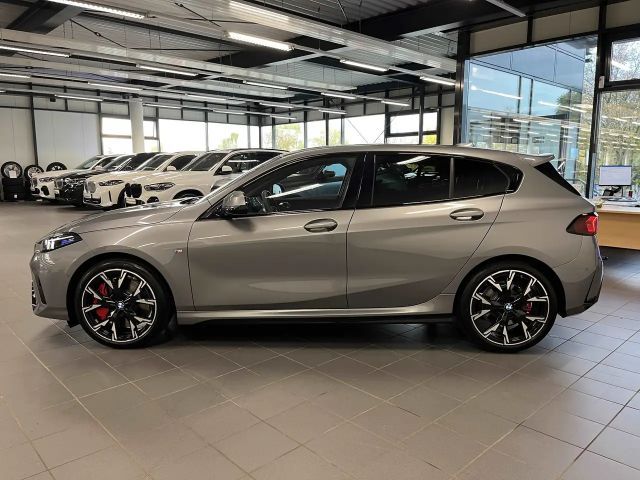 BMW 120 120d M-Sport Sedan