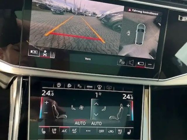 Audi Q8 55 TFSI Quattro