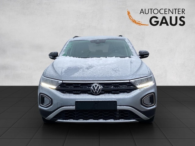 Volkswagen T-Roc 2.0 TDI