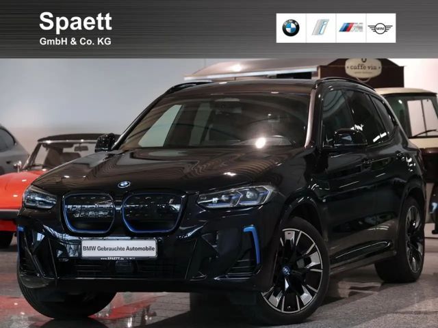 BMW iX3 M-Sport iX3