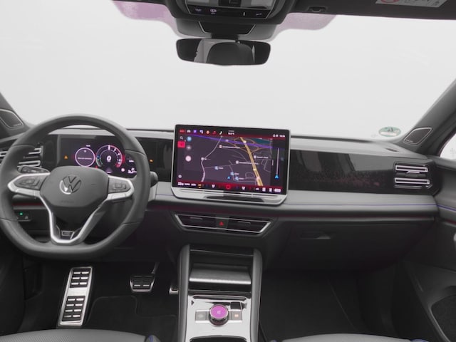 Volkswagen Tiguan DSG R-Line eHybrid