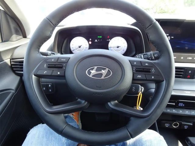 Hyundai i20 1.0 T-GDi