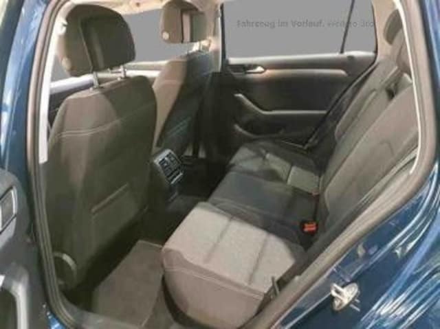 Volkswagen Passat 1.5 TSI Business DSG Variant