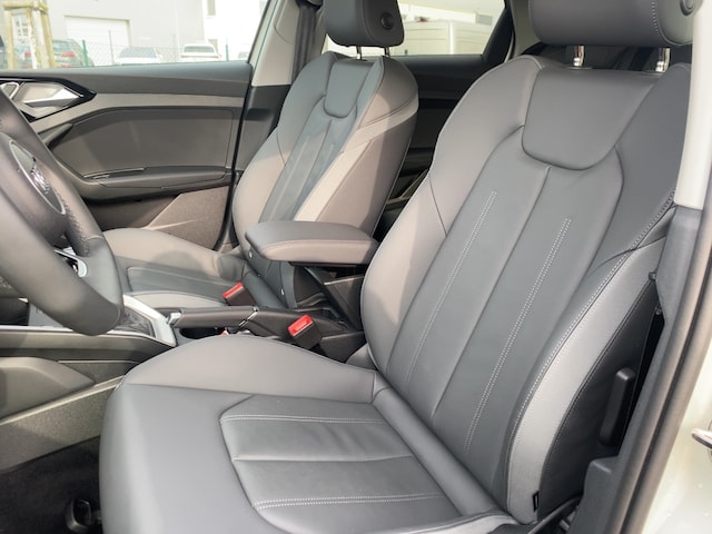 Audi A1 25 TFSI S-Tronic Sportback