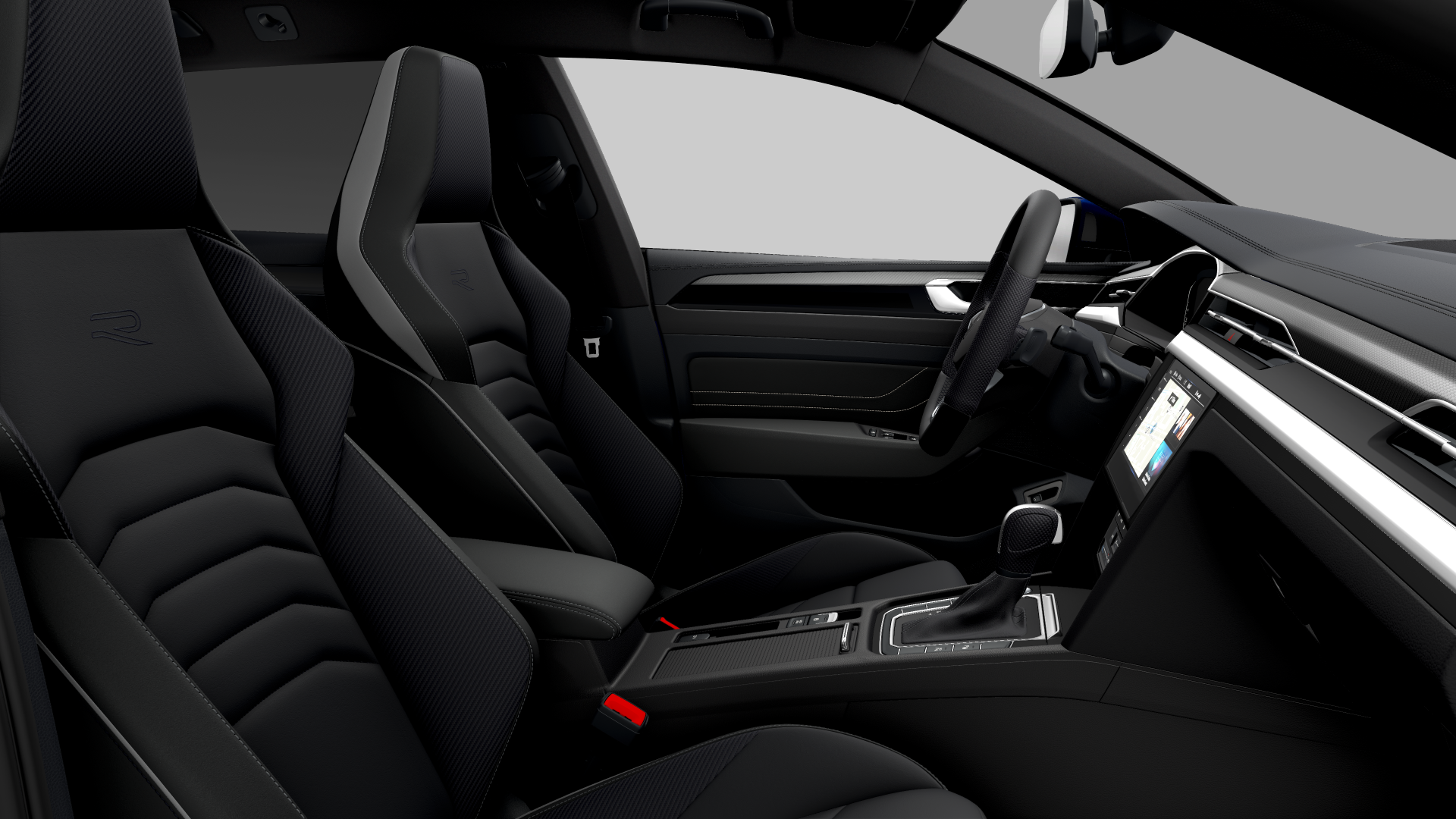 Volkswagen Arteon Shooting Brake R-Line