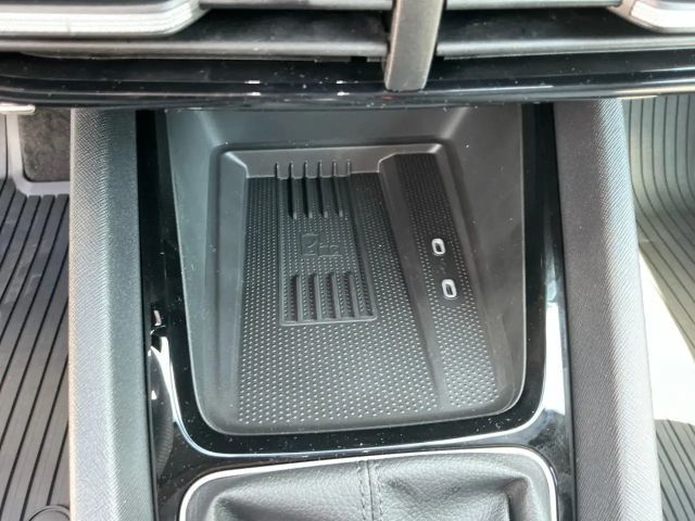 Skoda Octavia Sportline