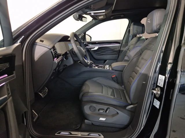 Volkswagen Touareg 4Motion eHybrid