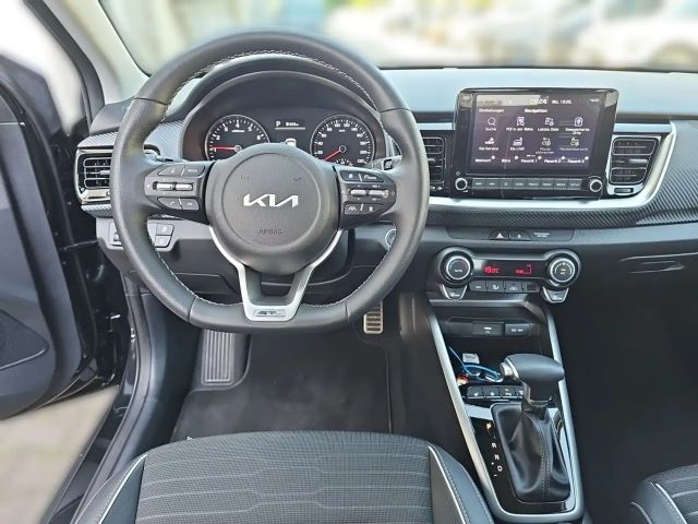Kia Stonic GT-Line