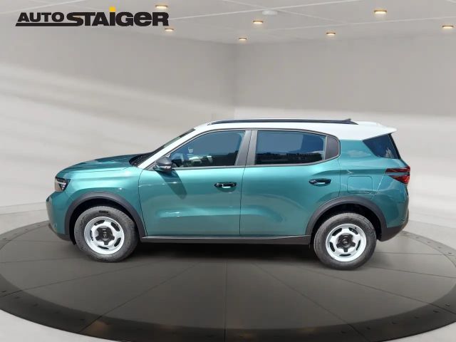 Opel Frontera Edition