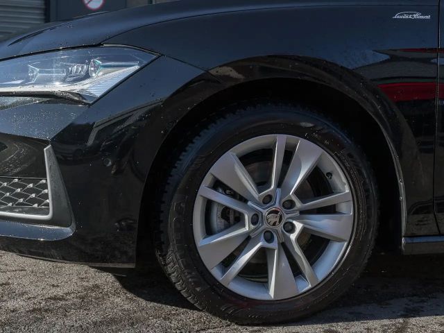 Skoda Superb 2.0 TDI Combi