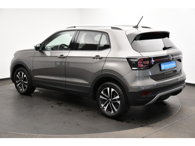 Volkswagen T-Cross 1.0 TSI TSi United
