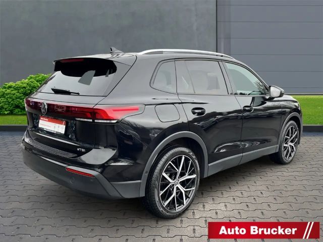 Volkswagen Tiguan 1.5 eTSI Life