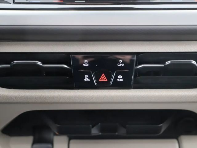 Volkswagen Multivan T7