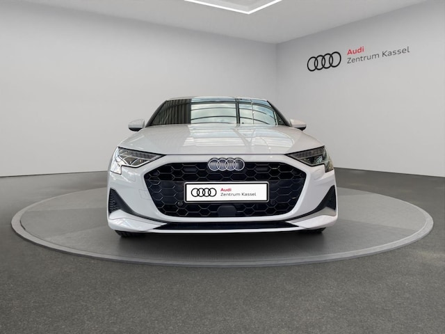 Audi A3 30 TFSI S-Tronic Sportback