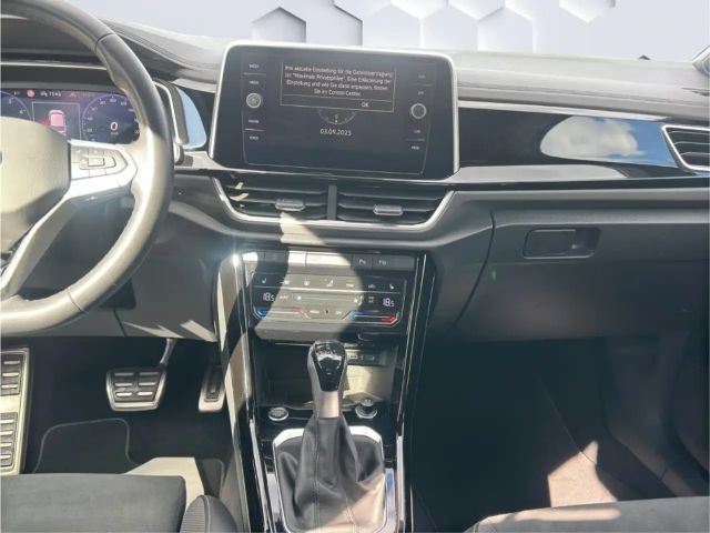 Volkswagen T-Roc 1.5 TSI DSG R-Line