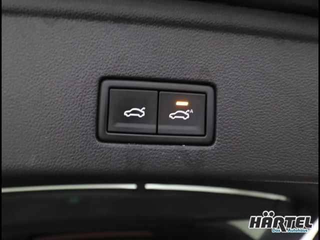 Volkswagen Touareg 3.0 V6 TSI R-Line Style