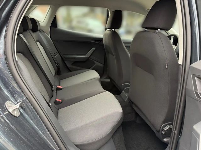 Seat Ibiza Reference