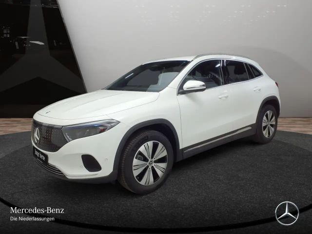 Mercedes-Benz EQA 250 Advanced Progressive