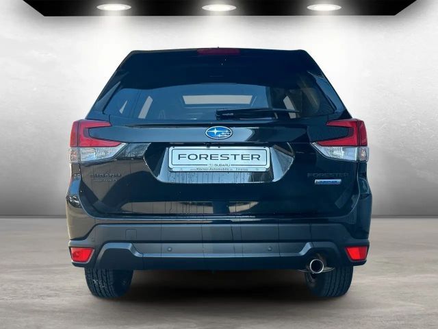 Subaru Forester 2.0ie Edition Black Platinum *PANO*AHK