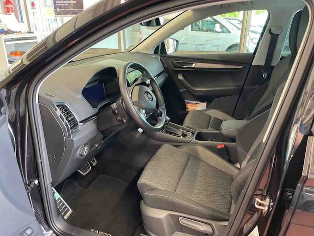 Skoda Karoq 1.5 TSI Style Style