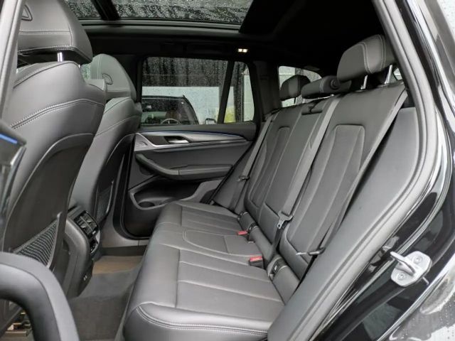 BMW X3 M-Sport xDrive30e