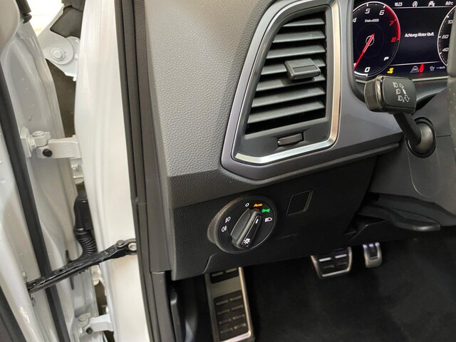 Seat Ateca 1.5 TSI DSG FR-lijn