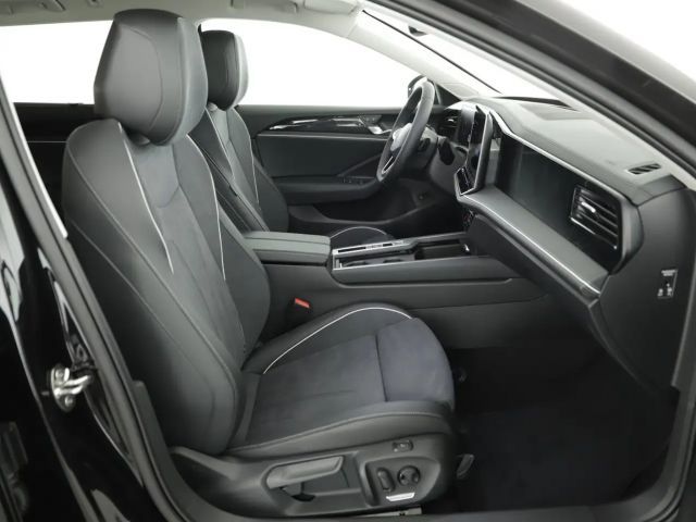 Volkswagen Passat Business DSG Variant