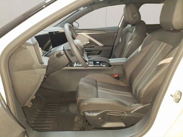 Opel Astra GS-Line Grand Sport