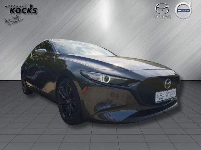 Mazda 3 Selection SkyActiv
