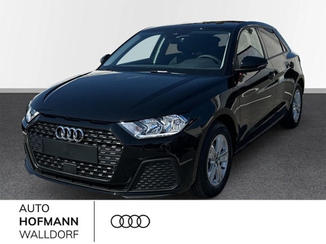Audi A1 30 TFSI S-Tronic Sportback