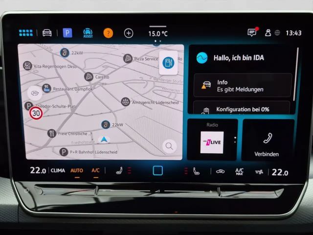 Volkswagen Golf 2.0 TDI DSG IQ.Drive Variant