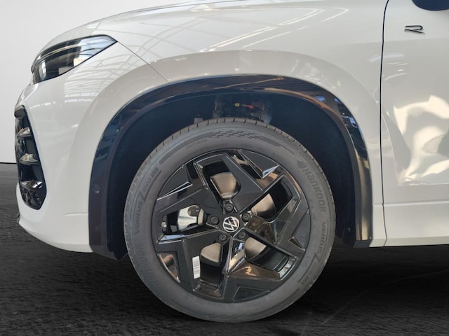 Volkswagen Tayron 2.0 TDI DSG R-Line Style