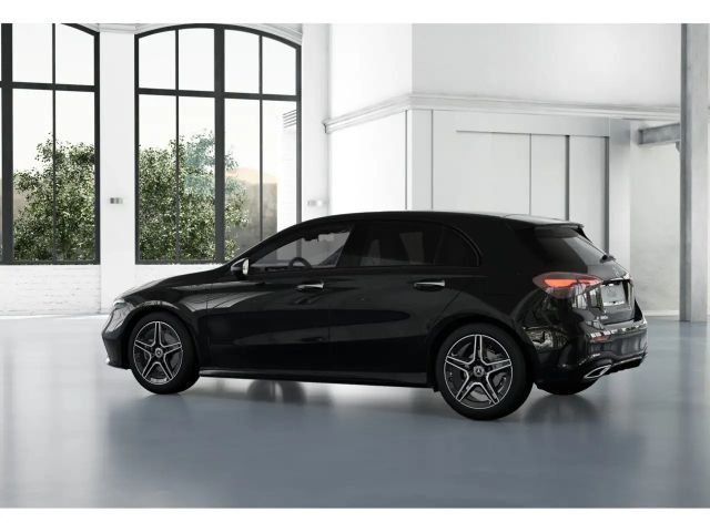 Mercedes-Benz A 180 A 180 d AMG Line Hatchback