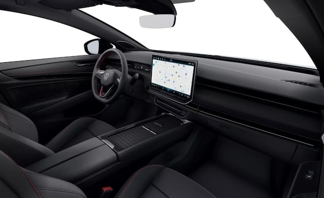 Volkswagen ID.7 4Motion GTX Tourer