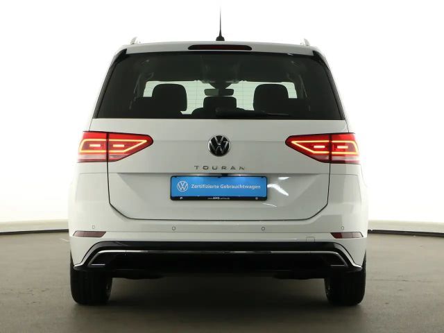 Volkswagen Touran 1.5 TSI DSG R-Line