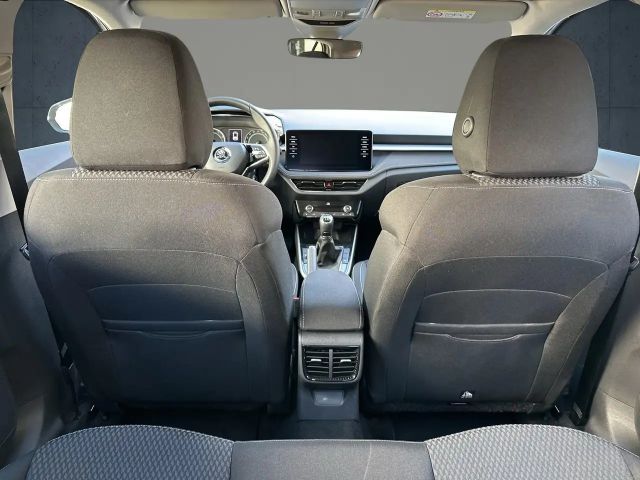 Skoda Fabia 1.0 TSI Style Style