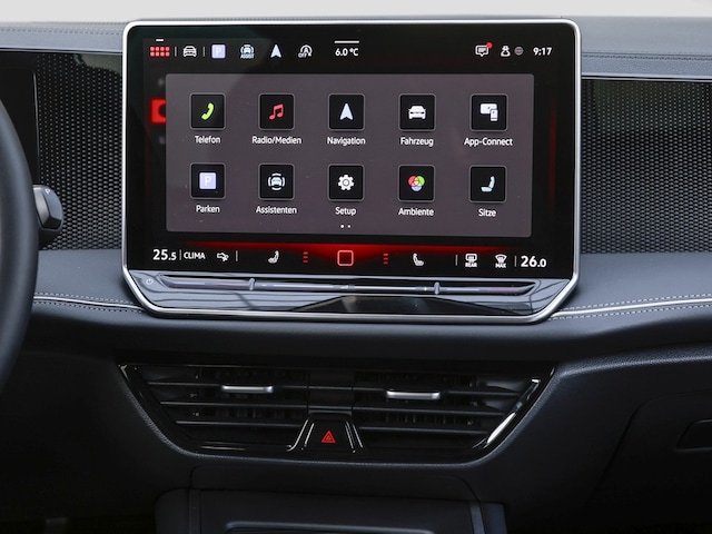 Volkswagen Passat 2.0 TDI Business DSG Variant