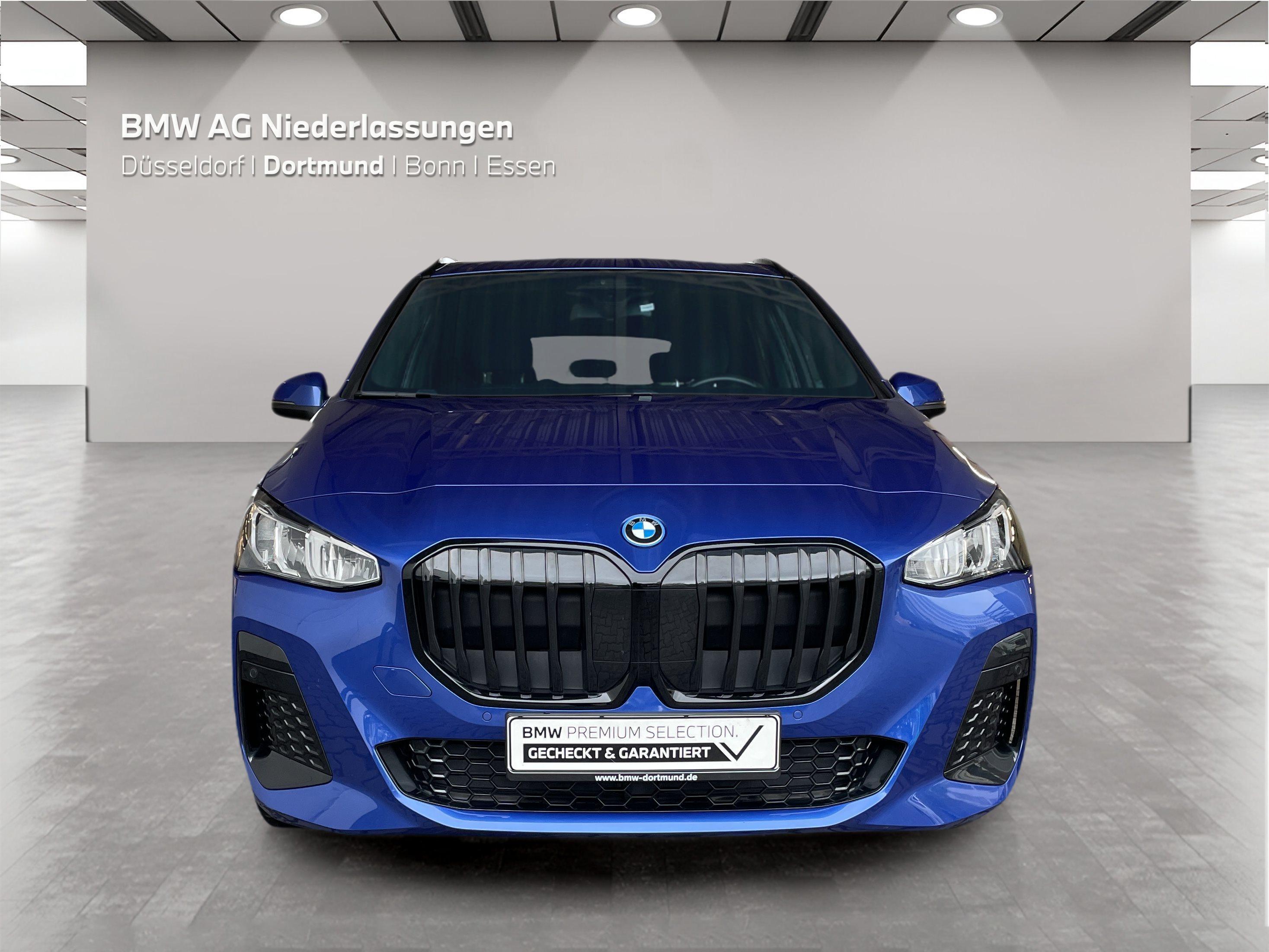 BMW 225 Active Tourer xDrive