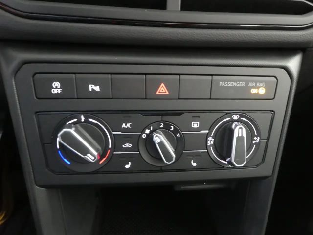 Volkswagen T-Cross 4Me TSI