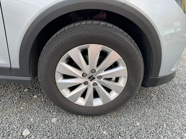 Seat Arona 1.0 TSI DSG Style