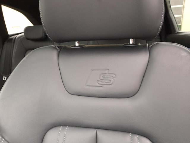 Audi A6 50 TDI Avant Quattro Sport