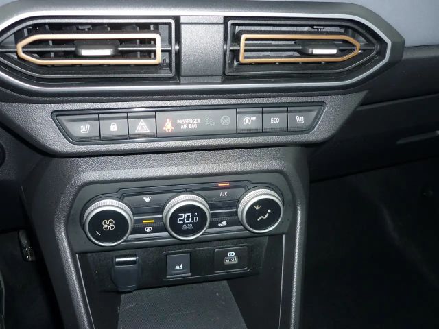 Dacia Jogger Extreme TCe 110