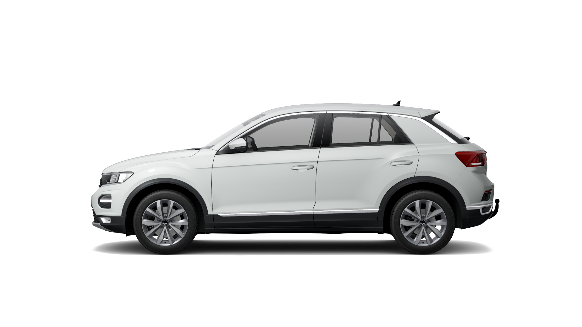 Volkswagen T-Roc 2.0 TDI Style