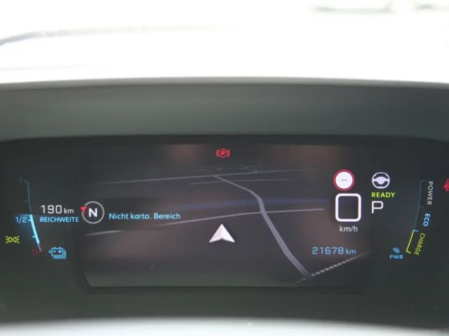 Peugeot E-208 GT-Line